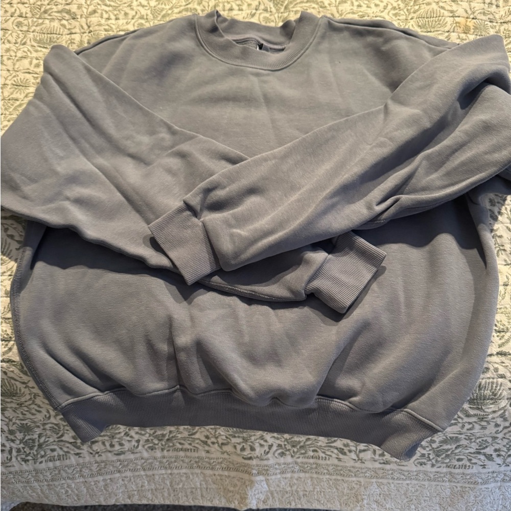 SKIMS sweatshirt
